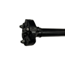 2008 Bmw X5 Driveshaft 3