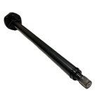 2008 Bmw X5 Driveshaft 4
