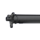 2012 Bmw 328i Driveshaft 2