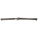 2013 Bmw 740Li Driveshaft 1
