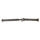 2012 Bmw 535i Driveshaft 1
