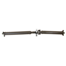 2012 Bmw X1 Driveshaft 1
