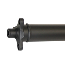 2012 Bmw X1 Driveshaft 2