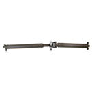 BuyAutoParts  Bmw 550 Driveshaft 91-06839AN
