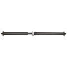 2006 Bmw 330xi Driveshaft 1