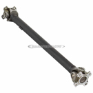 BuyAutoParts 91-06061N Driveshaft 2