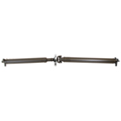 2012 Bmw 328i Driveshaft 1