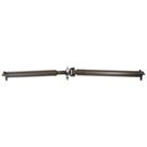 2018 Bmw M240i Driveshaft 2