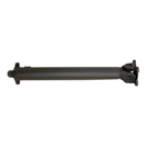 2004 Bmw 330Ci Driveshaft 1
