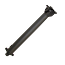 2004 Bmw 330Ci Driveshaft 2