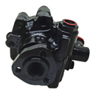 2000 Volkswagen Cabrio Power Steering Pump 1