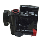 2000 Volkswagen Cabrio Power Steering Pump 2