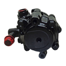 2000 Volkswagen Cabrio Power Steering Pump 3