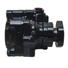 2000 Volkswagen Cabrio Power Steering Pump 4
