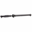 BuyAutoParts 91-00069R Driveshaft 1