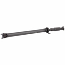 1994 Bmw 318is Driveshaft 2