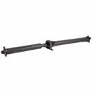 BuyAutoParts 91-00144R Driveshaft 1