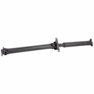 BuyAutoParts 91-00144R Driveshaft 2