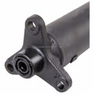 BuyAutoParts 91-00144R Driveshaft 3