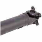 BuyAutoParts 91-00144R Driveshaft 5