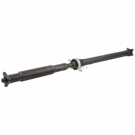 2010 Bmw 328i Driveshaft 1