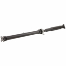 2010 Bmw 328i Driveshaft 2