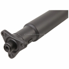 2010 Bmw 328i Driveshaft 3