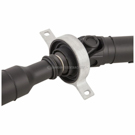 2010 Bmw 328i Driveshaft 4