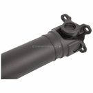 2010 Bmw 328i Driveshaft 5
