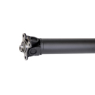 2007 Bmw Z4 Driveshaft 2