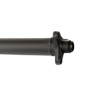 2007 Bmw Z4 Driveshaft 4