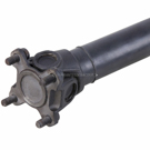1996 Bmw Z3 Driveshaft 5