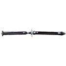 BuyAutoParts  Bmw X3 Driveshaft 91-06530AN