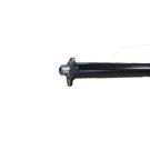 2013 Bmw X3 Driveshaft 2