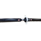 2013 Bmw X3 Driveshaft 3