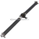 BuyAutoParts 91-00092N Driveshaft 1