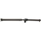 1987 Bmw 325e Driveshaft 1
