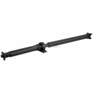 1990 Bmw 325is Driveshaft 1