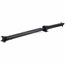 1990 Bmw 325is Driveshaft 2