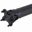 1990 Bmw 325is Driveshaft 5