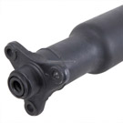 1993 Bmw 318i Driveshaft 3