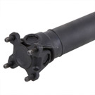 1993 Bmw 318i Driveshaft 5
