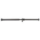 1992 Bmw 318is Driveshaft 1