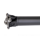 2004 Bmw Z4 Driveshaft 2