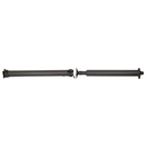 2010 Bmw X3 Driveshaft 1