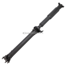 2000 Bmw Z3 Driveshaft 2
