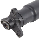 2000 Bmw Z3 Driveshaft 3
