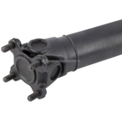 2000 Bmw Z3 Driveshaft 5