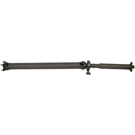 BuyAutoParts 1999 Bmw Z3 Driveshaft 91-00114N