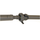 1983 Bmw 633csi Driveshaft 3